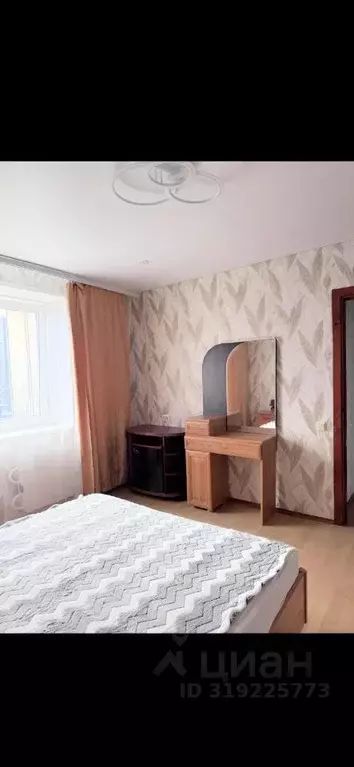2-к кв. Белгородская область, Белгород ул. Щорса, 39а (56.0 м) - Фото 1