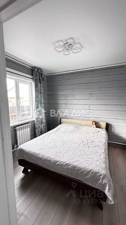 Дом в Бурятия, Иволгинский район, Нижнеиволгинское муниципальное ... - Фото 1