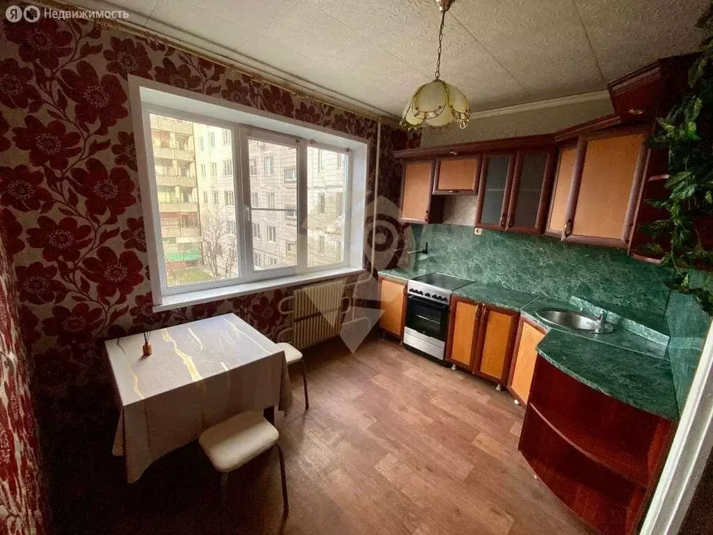 2-комнатная квартира: Старый Оскол, микрорайон Ольминского, 8 (51.7 м) - Фото 2