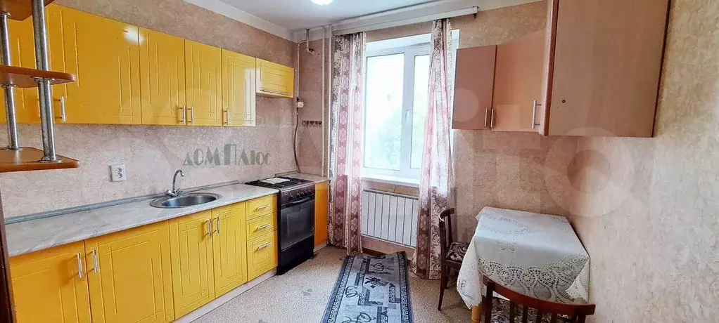 3-к. квартира, 56 м, 1/3 эт. - Фото 0