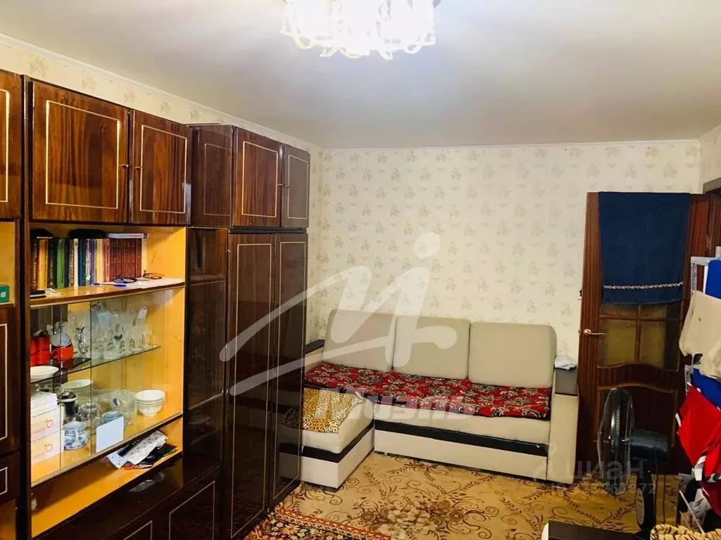 2-к кв. Московская область, Красногорск ул. Кирова, 30 (43.9 м) - Фото 2