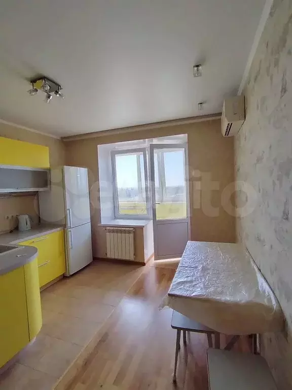 2-к. квартира, 54 м, 6/16 эт. - Фото 1