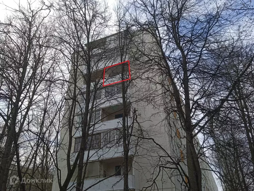 Продаётся 3-к квартира, 48.9 м - Фото 1
