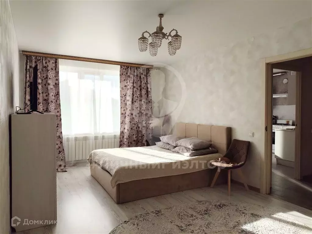 Продаётся 1-к квартира, 45.6 м - Фото 1