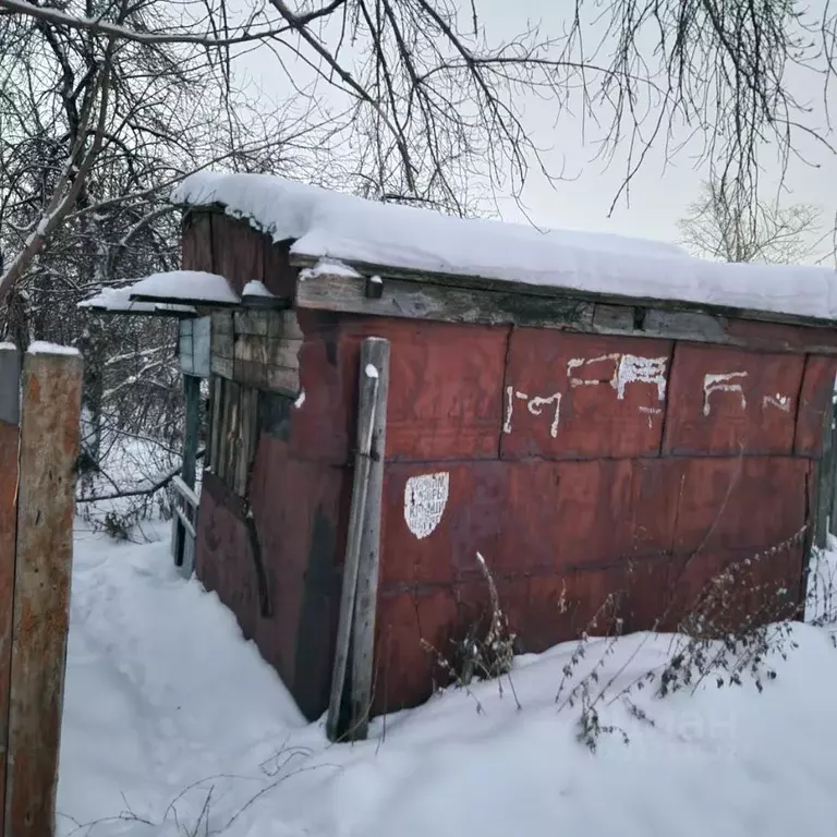 Участок в Челябинская область, Копейск Пластмасс-1 садовые участки,  ... - Фото 2