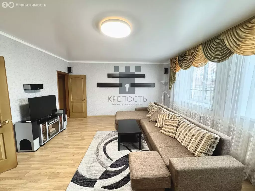 Дом в Мелеуз, улица Арсланова, 14Б (166.2 м) - Фото 2