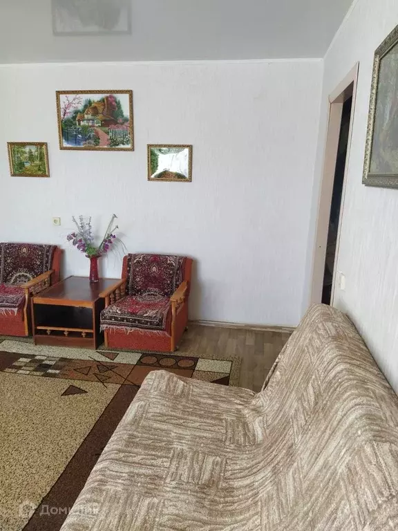 Продаётся 1-к квартира, 42 м - Фото 1
