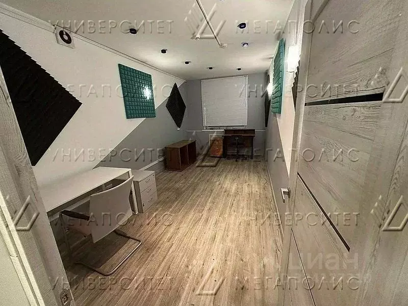 Склад в Москва ул. Кедрова, 13К2 (110 м) - Фото 2