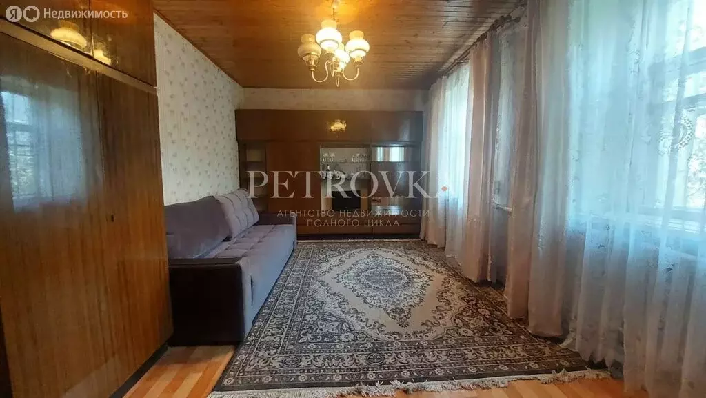 Дом в Видное, район Расторгуево, Школьный проезд, 6А (138 м) - Фото 1