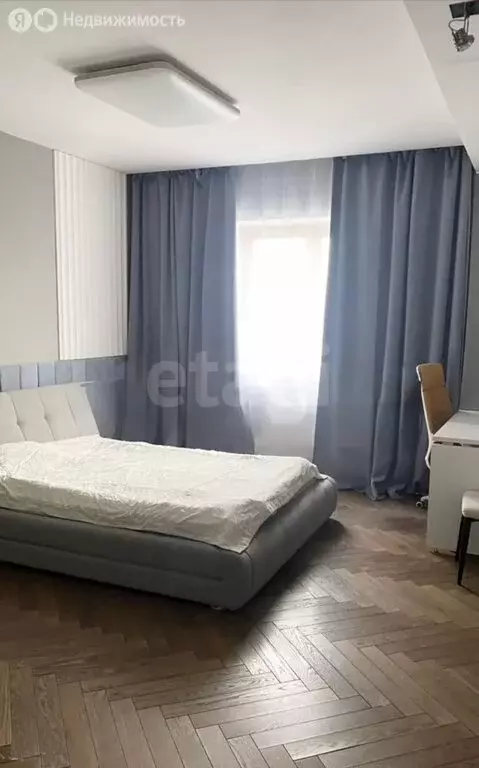 2-комнатная квартира: Тюмень, улица 50 лет Октября, 4 (91.4 м) - Фото 2