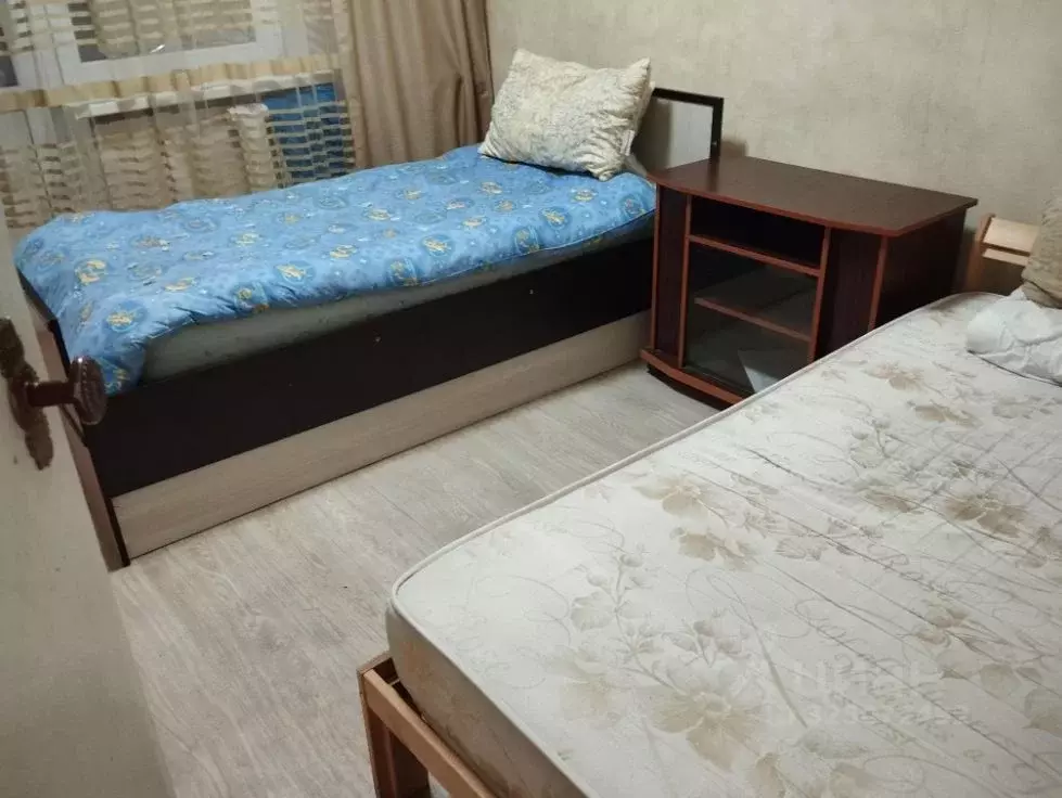 3-к кв. Чувашия, Новочебоксарск ул. Воинов-интернационалистов, 49 ... - Фото 2