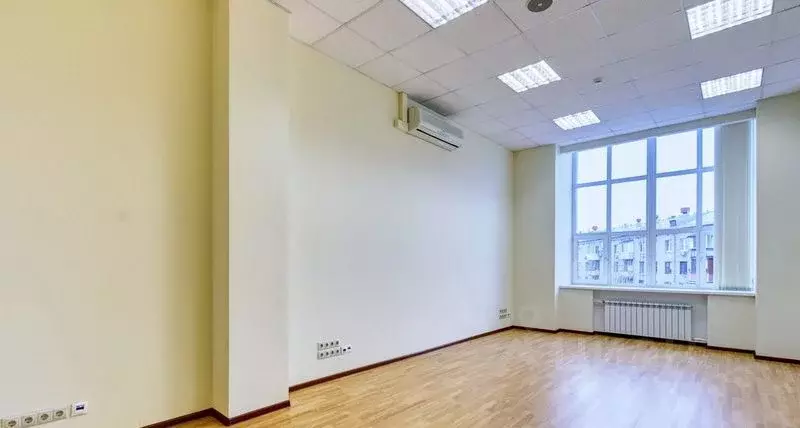 Офис в Москва просп. Мира, 105С1 (1352 м) - Фото 1