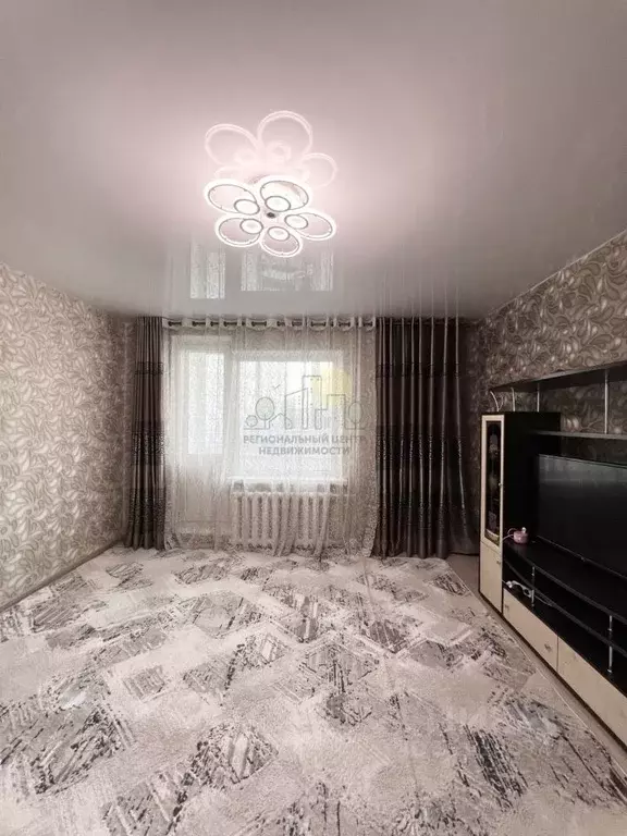 3-к кв. Иркутская область, Иркутск ул. Трилиссера, 118 (66.5 м) - Фото 2