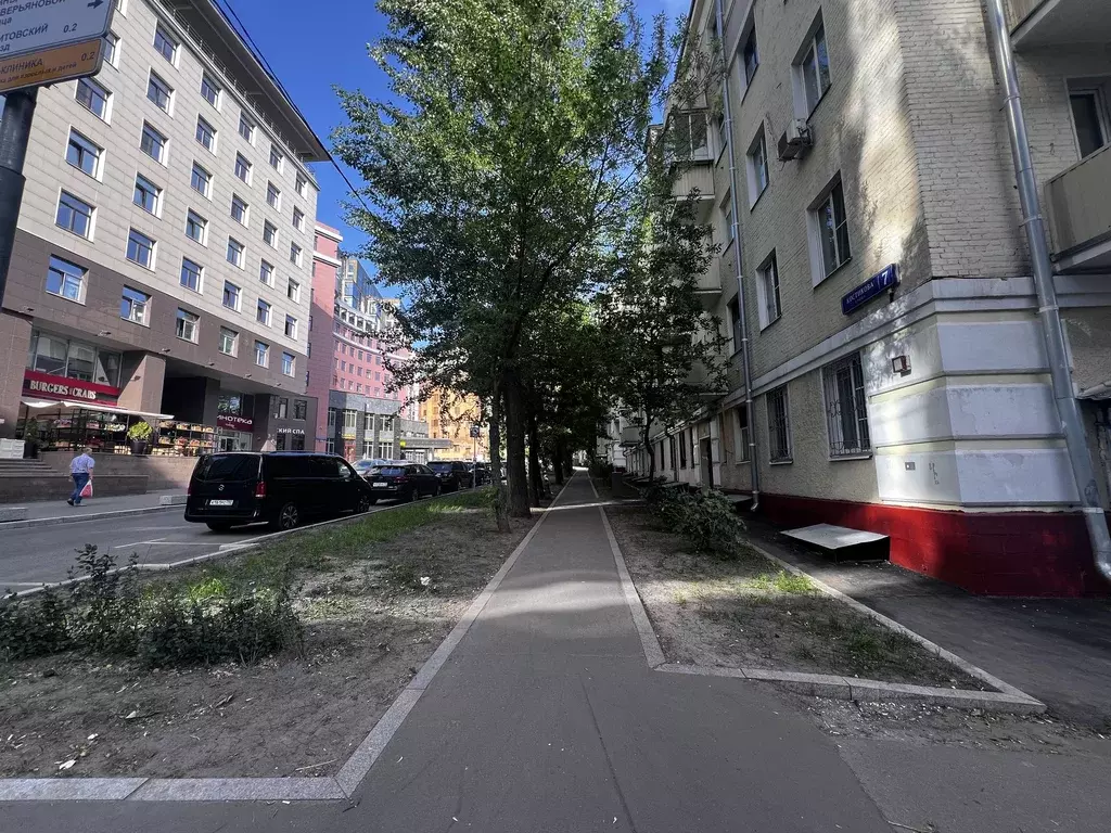 Продаётся квартира-студия, 12.4 м - Фото 1