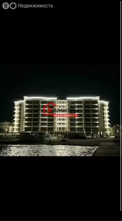 Квартира-студия: Севастополь, улица Пляж Омега, 24 (58 м) - Фото 2