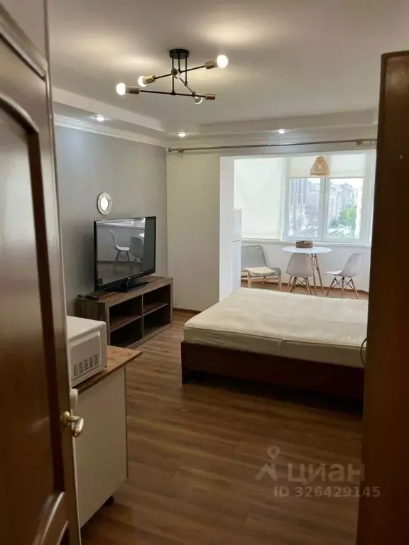 3-к кв. Краснодарский край, Анапа ул. Ленина, 209 (83.0 м) - Фото 1