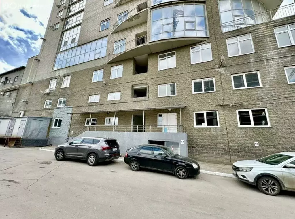 Помещение свободного назначения (400 м) - Фото 0
