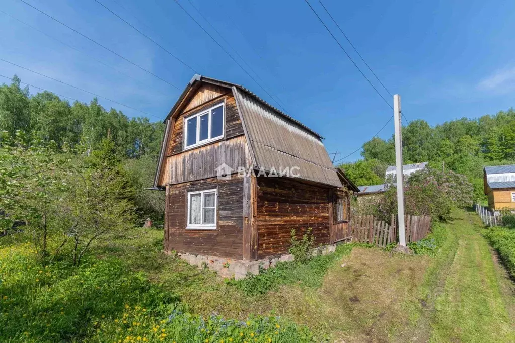 Дом в Владимирская область, Владимир сад Ритм, 154 (43 м) - Фото 1