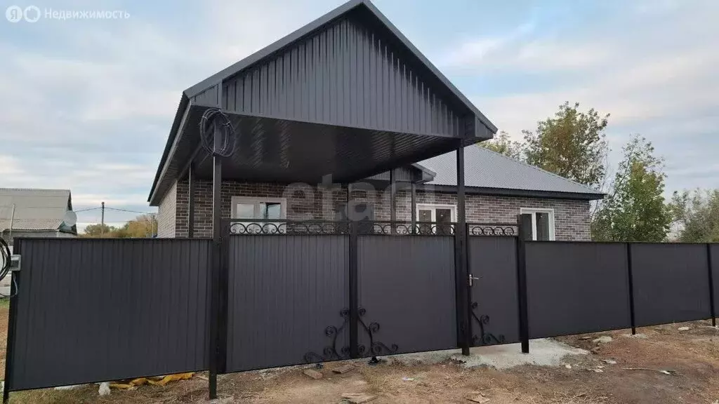 Дом в село Черкассы, Лесная улица (93 м) - Фото 1