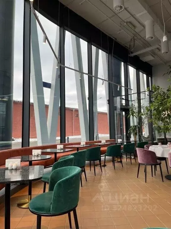 Помещение свободного назначения в Москва 1-й Земельный пер., 1 (241 м) - Фото 1