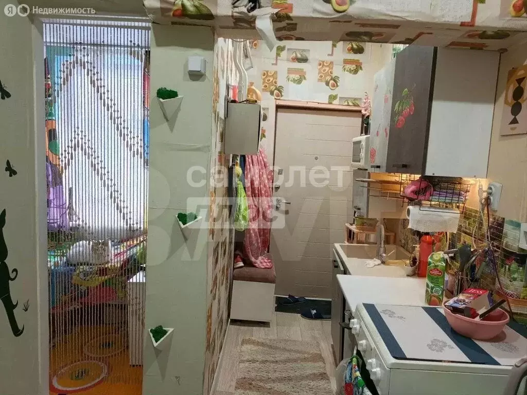 2-комнатная квартира: Ессентуки, улица Титова, 29 (40 м) - Фото 0