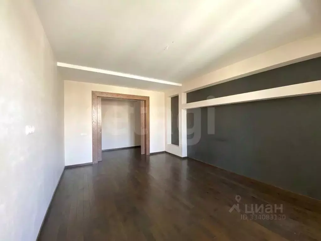 3-к кв. Самарская область, Самара Ново-Вокзальная ул., 27 (98.0 м) - Фото 1