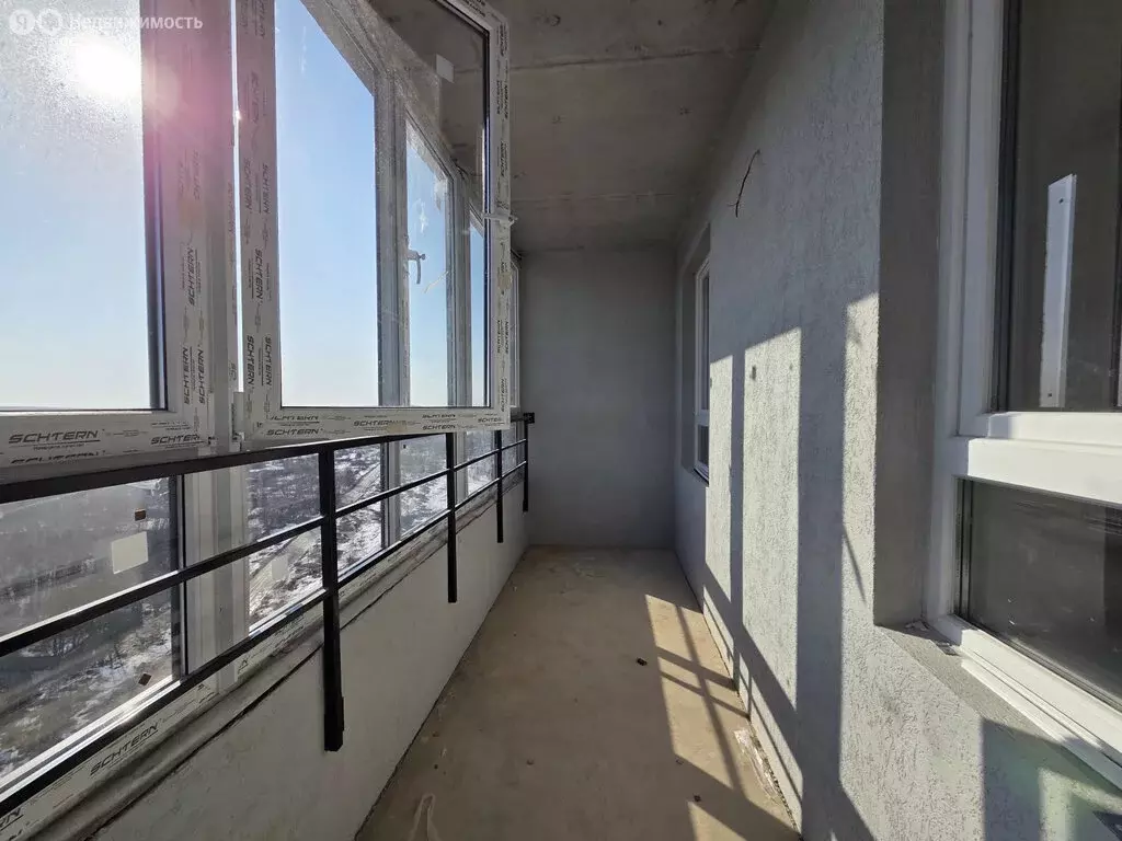 3-комнатная квартира: Калуга, улица Первых Коммунаров, 18 (86.4 м) - Фото 2