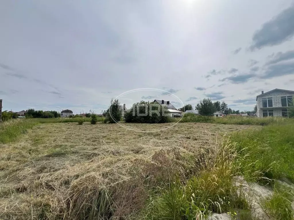 Участок в Калининградская область, Гурьевский муниципальный округ, ... - Фото 1