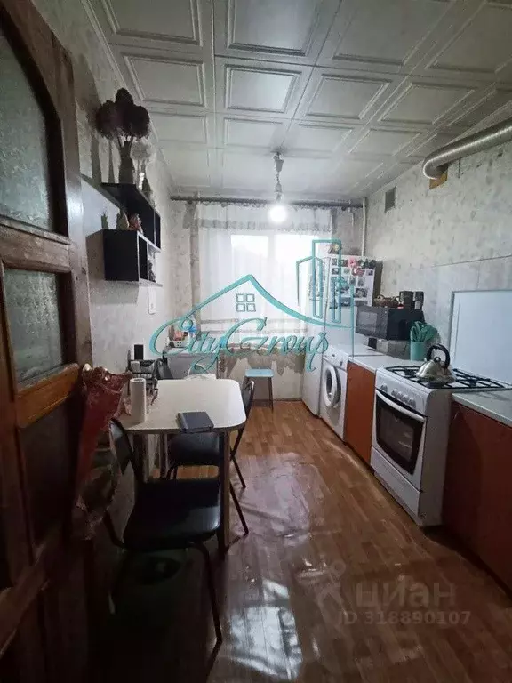 2-к кв. Оренбургская область, Орск Орский просп., 5 (44.0 м) - Фото 0