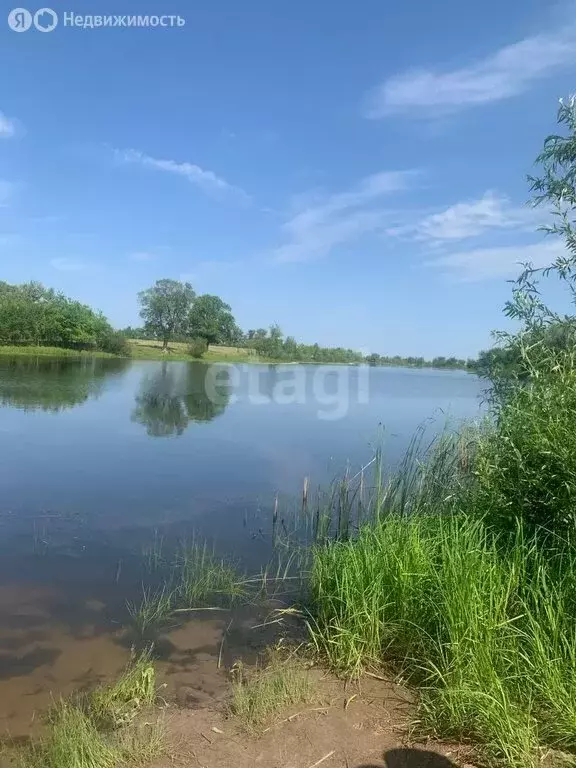 Участок в Энгельсский район, Красноярское муниципальное образование, ... - Фото 0