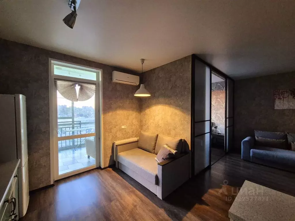 1-к кв. Волгоградская область, Волгоград Селенгинская ул., 11 (51.0 м) - Фото 1