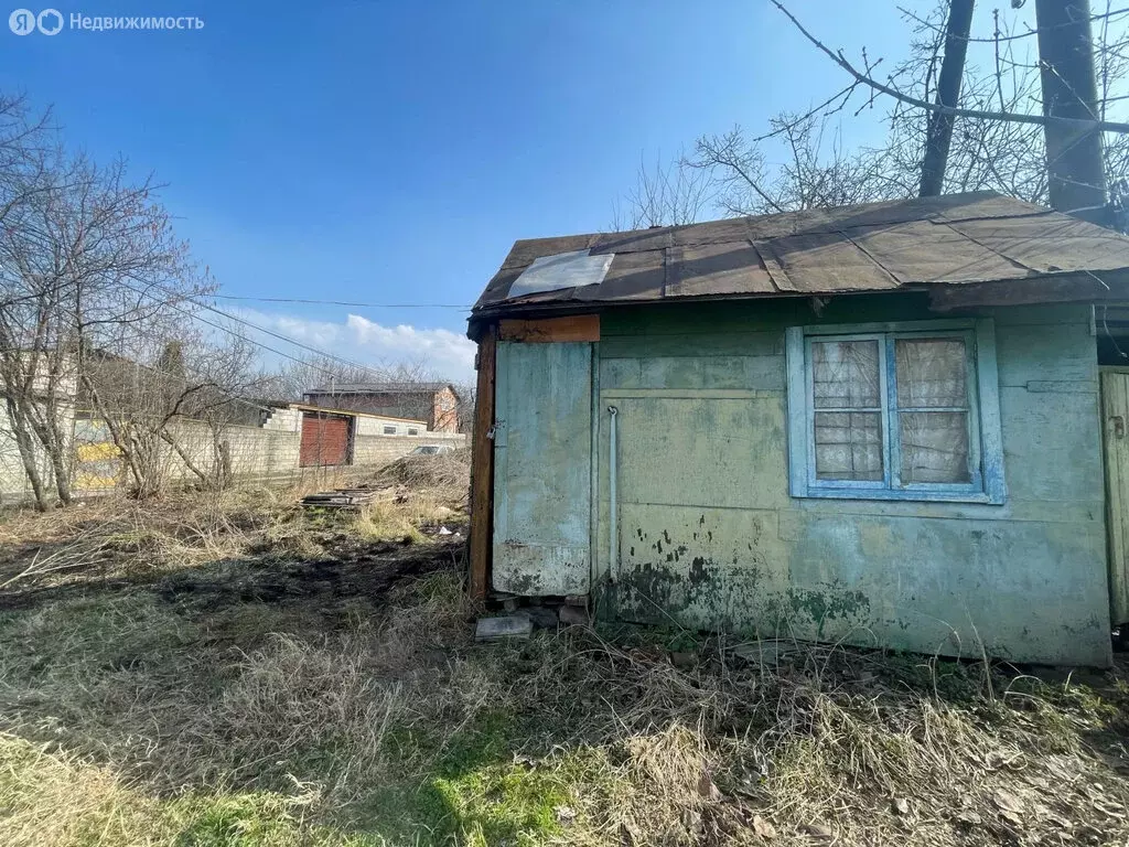 Участок в Владикавказ, СТ Учитель, 2 (3.5 м) - Фото 2