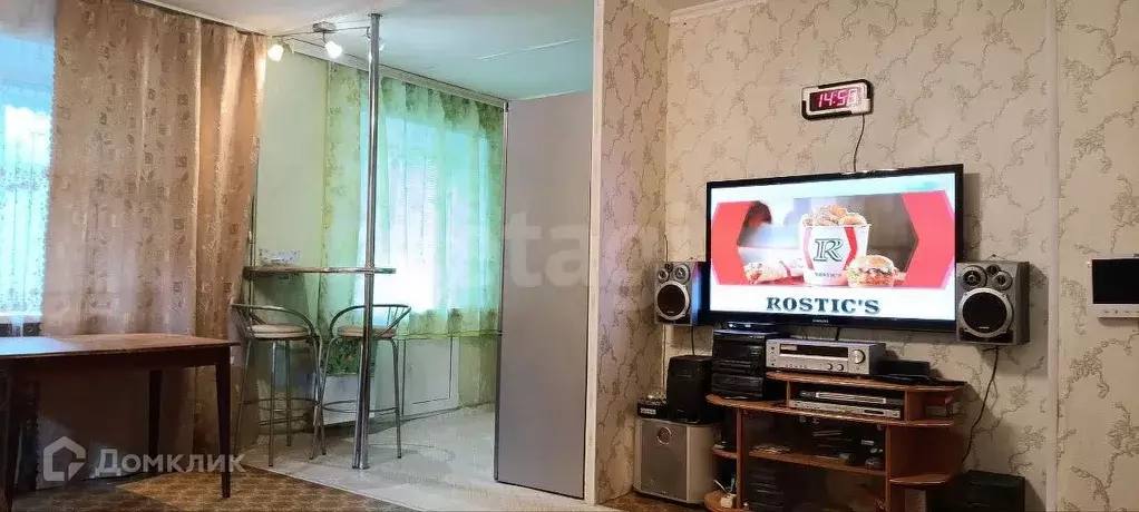 Продаётся 2-к квартира, 44.1 м - Фото 1