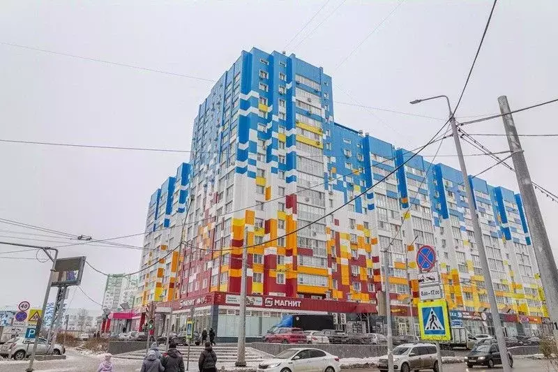 Помещение свободного назначения в Пензенская область, Пензенский ... - Фото 2