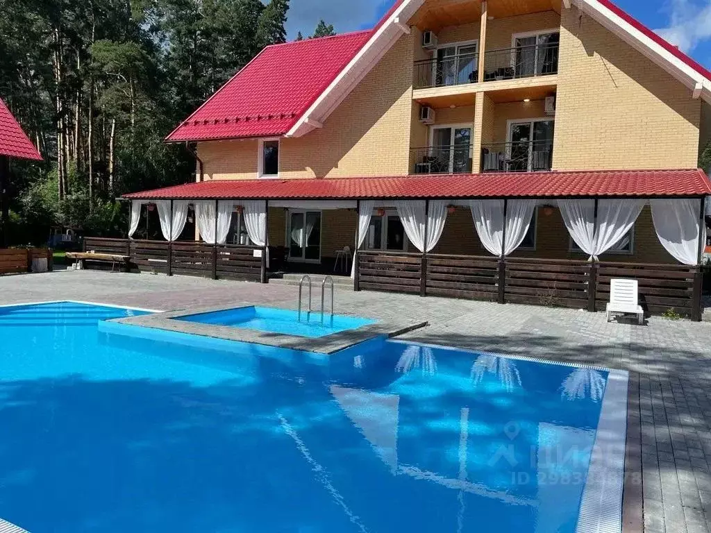 Комната Алтай, Майминский район, с. Манжерок Береговая ул., 4 (10.0 м) - Фото 0