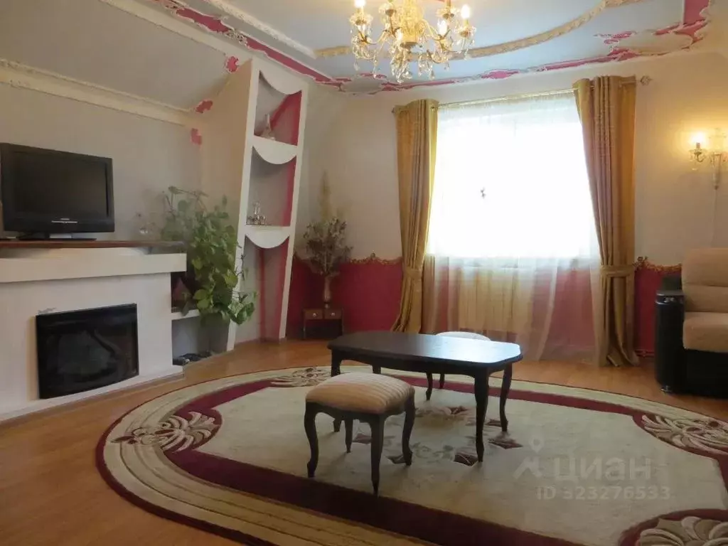 Комната Владимирская область, Суздаль Садовая ул., 30 - Фото 2