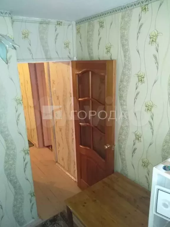 1-к. квартира, 29,7 м, 3/5 эт. - Фото 1