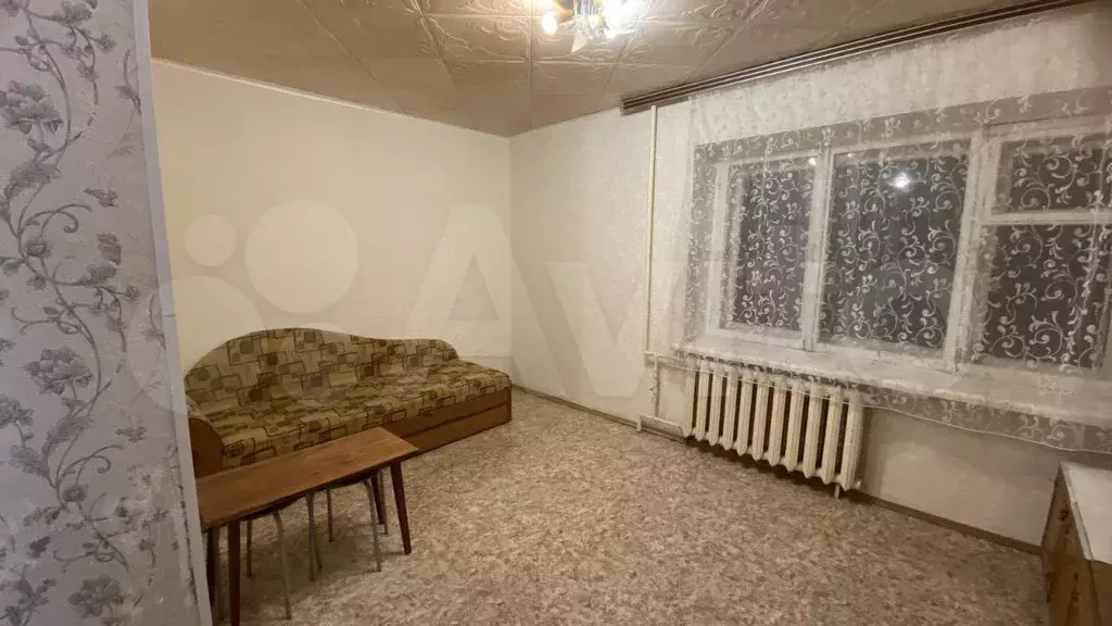1-к. квартира, 23 м, 3/5 эт. - Фото 0