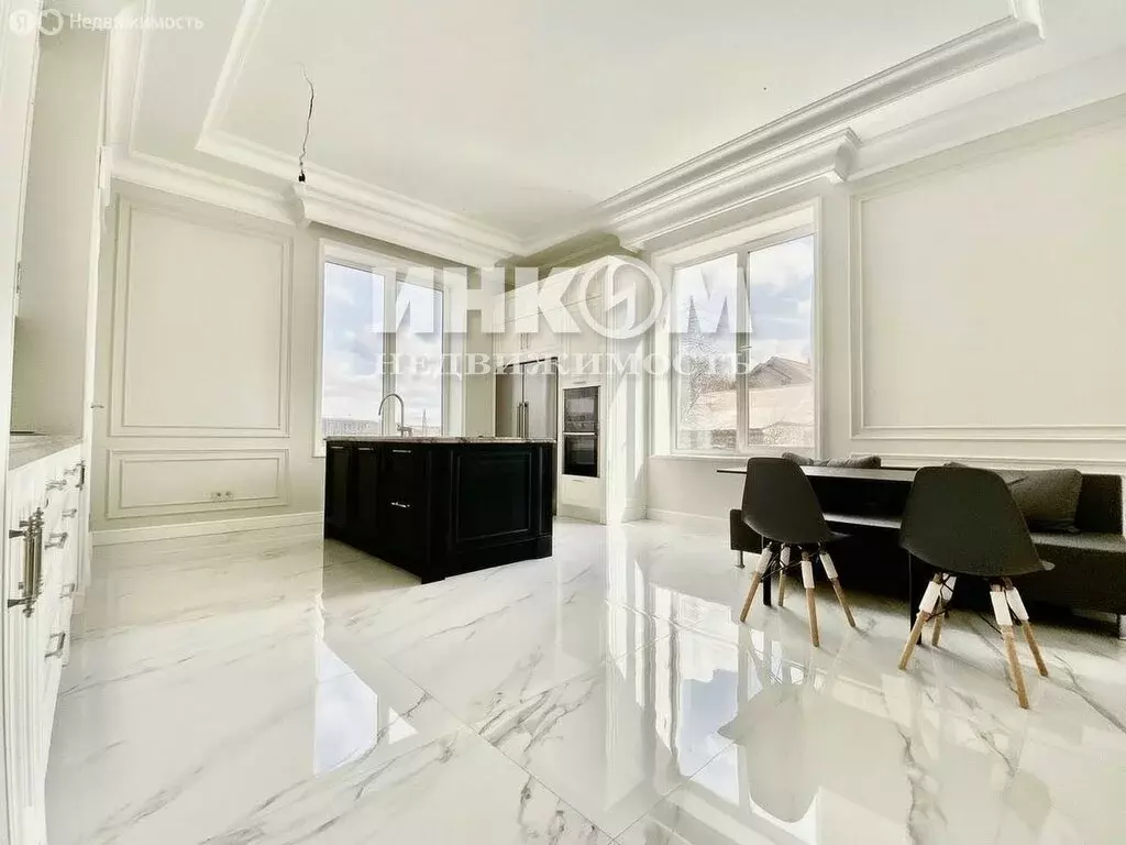 Дом в деревня Говорово, СНТ Ясное, 1-й тупик, 4 (210.7 м) - Фото 1