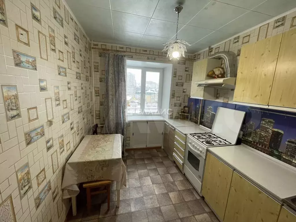 2-к. квартира, 50 м, 5/9 эт. - Фото 0