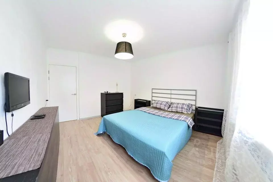 3-к кв. Краснодарский край, Краснодар проезд Репина, 40 (92.0 м) - Фото 0