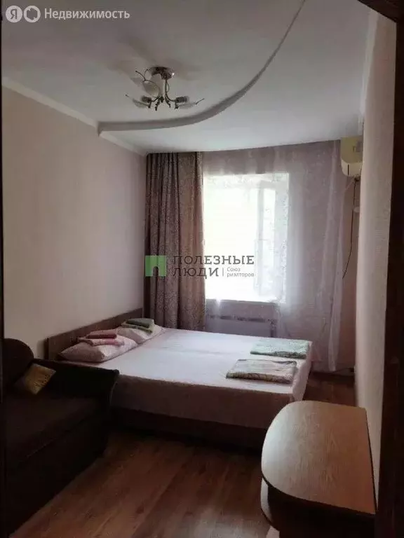 2-комнатная квартира: Евпатория, переулок И. Чепурина, 4 (35 м) - Фото 2