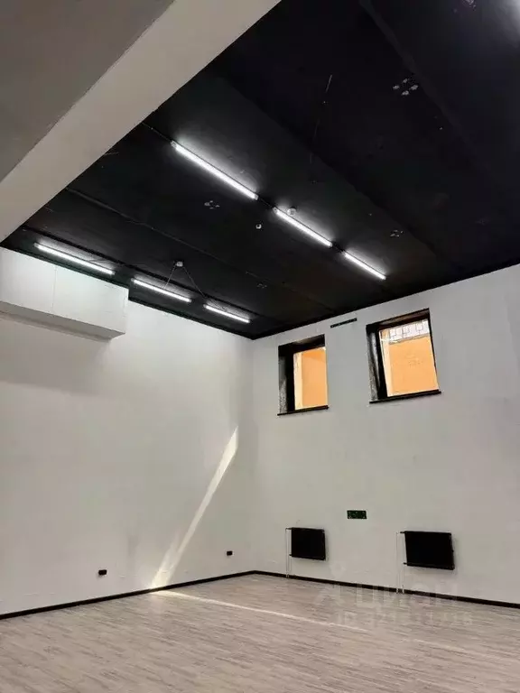 Помещение свободного назначения в Самарская область, Самара Самарская ... - Фото 1