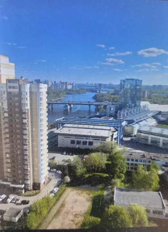 Гараж в Московская область, Химки ул. Ватутина, 4к1 (18 м) - Фото 1
