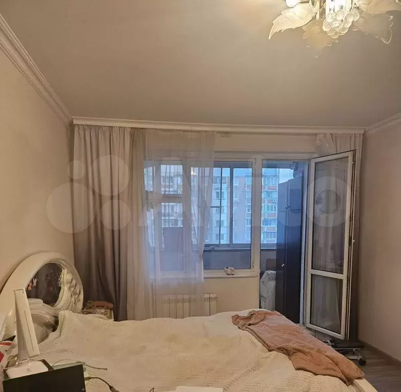 Комната 20 м в 2-к., 12/16 эт. - Фото 0