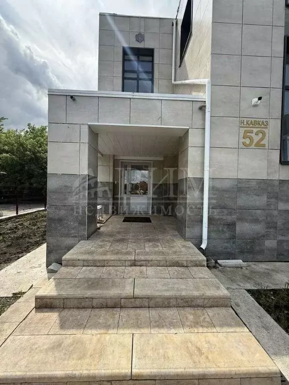 Помещение свободного назначения в Пензенская область, Пенза ул. Новый ... - Фото 1