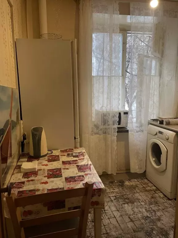 2-к кв. Москва ул. Габричевского, 6К2 (42.6 м) - Фото 2