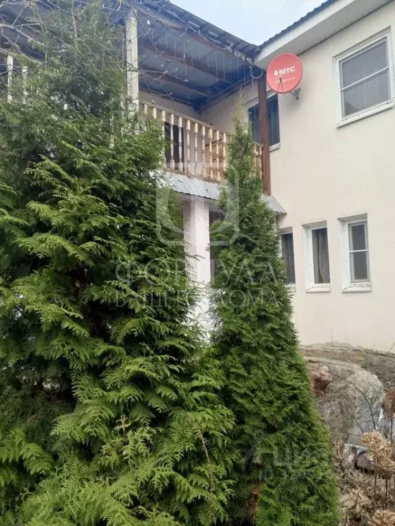Дом в Челябинская область, Челябинск Меридиан СНТ, ул. 8-я (144 м) - Фото 2