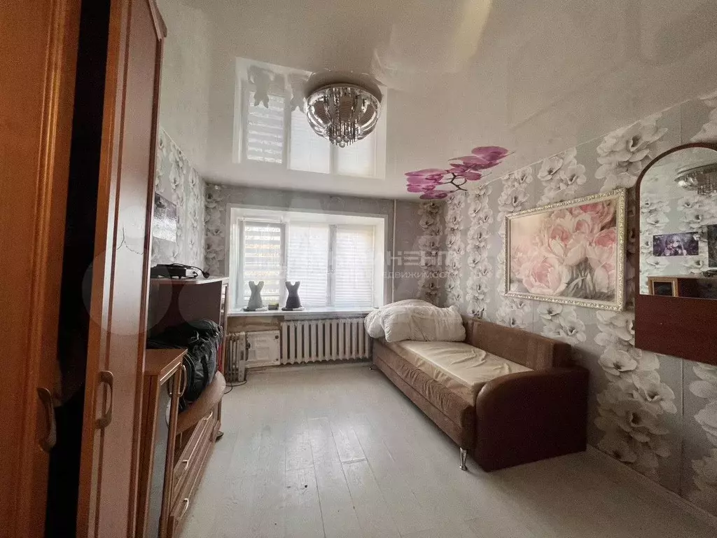 Квартира-студия, 18 м, 4/5 эт. - Фото 1