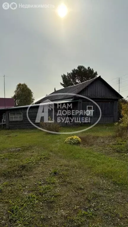 Дом в Висим, Советская улица, 22 (28.5 м) - Фото 1